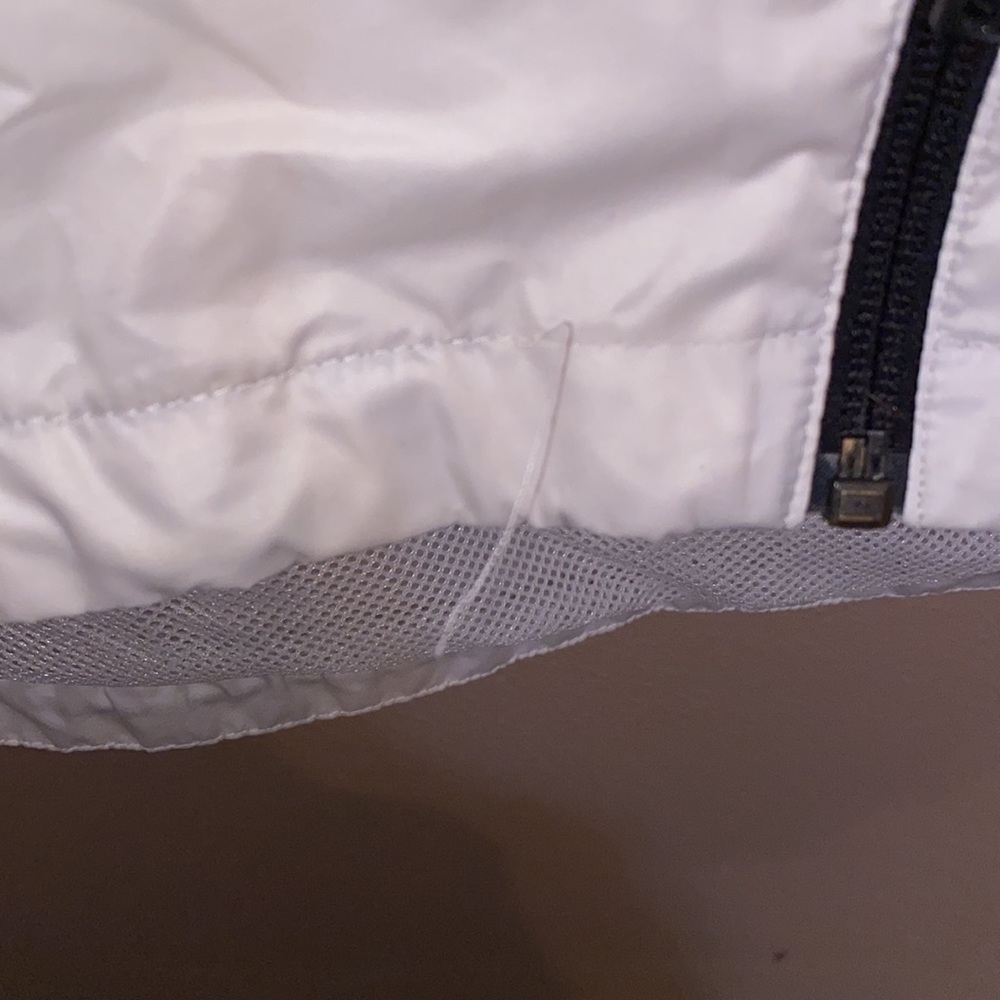 Nice Adidas windbreaker - Picture 5 of 8
